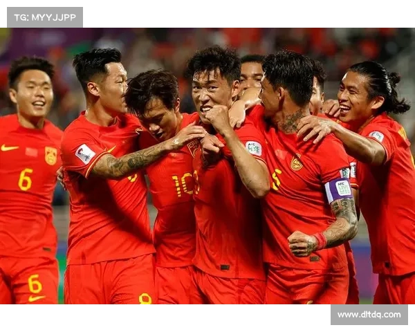 中国足球最近赛事中国男足近期赛事表现低迷深度剖析失利原因与未来挑战