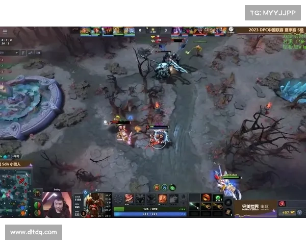 dota2dpc联赛直播